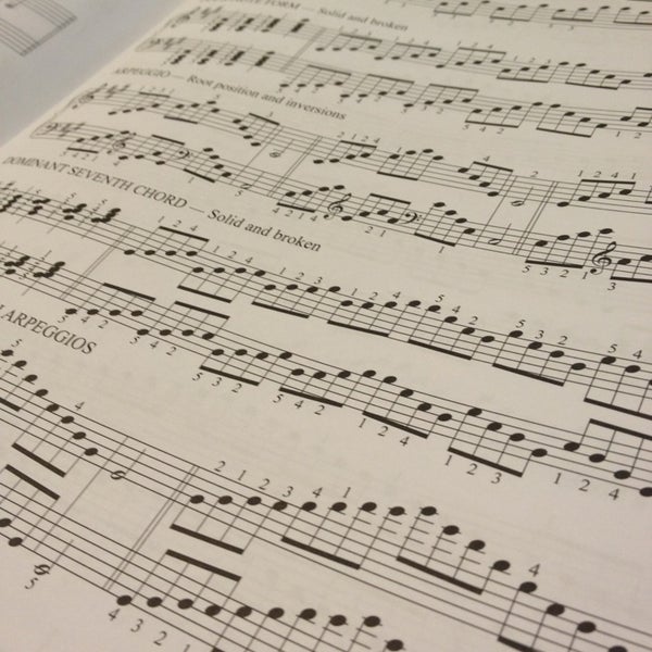 Ottawa Folklore Centre Music Store in Ottawa