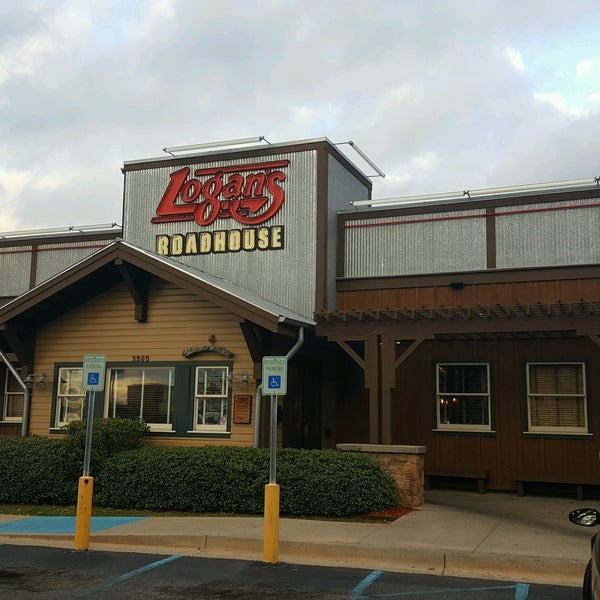 Directions To Logan S Steakhouse Logan's Roadhouse - 3250 Airport Rd