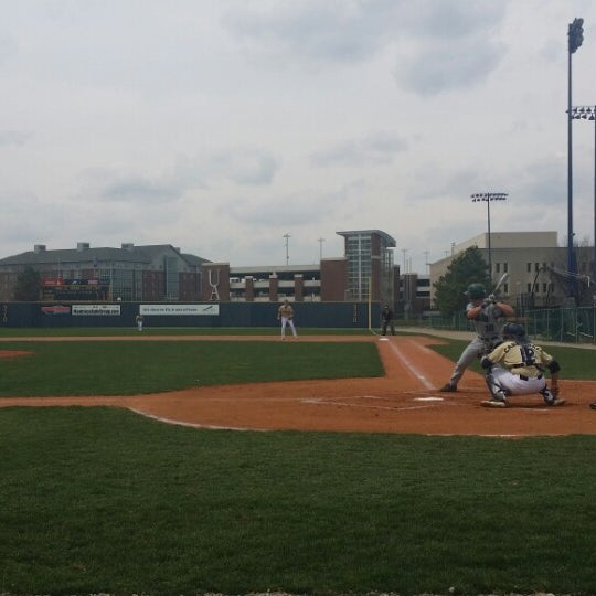 Lee R Jackson Fields (Baseball & Softball) - College Baseball Diamond Lee R Jackson Fields (Baseball & Softball) - College Baseball Diamond