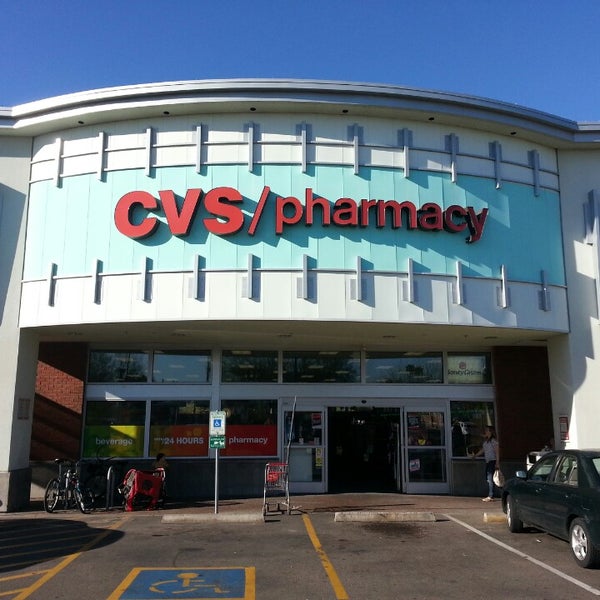 CVS pharmacy - Maple Ash - 802 S Mill Ave