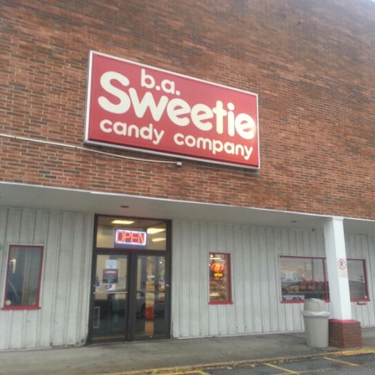 b a sweetie owner b a sweetie owner