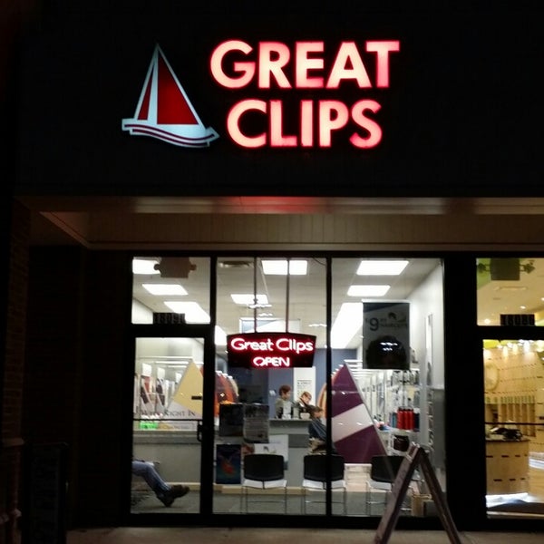 Great Clips, 18090 Royalton Rd, Strongsville, OH, great clips, Салон красот...