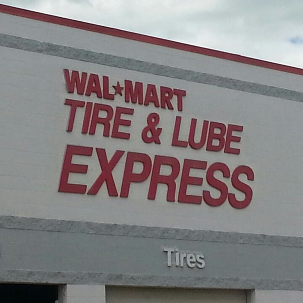 Photos at Walmart (Now Closed) Department Store