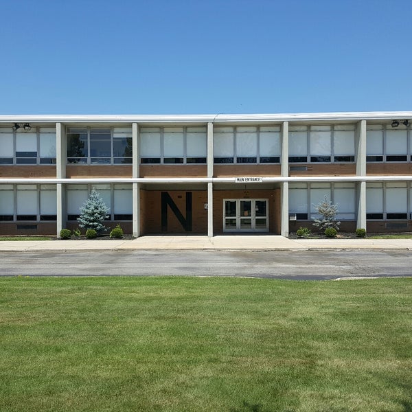 Photos at Eastlake North High School 4 tips from 232 visitors