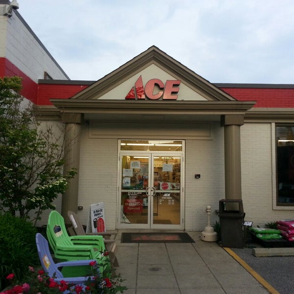 Ace Hardware Rocky River, OH
