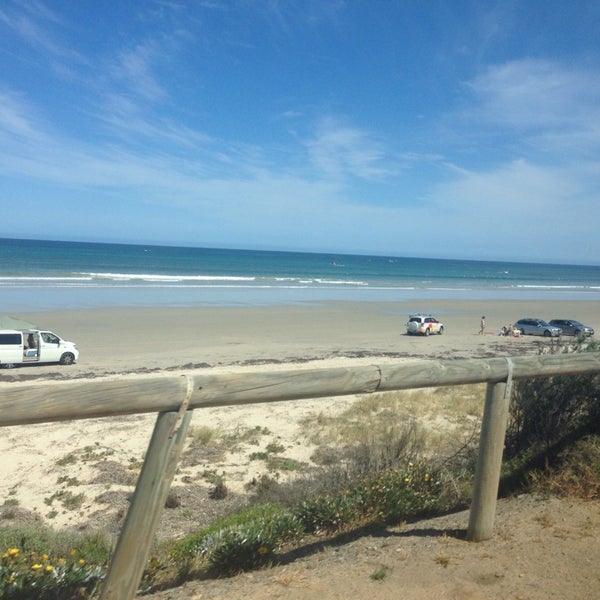Aldinga Beach - Beach in Aldinga
