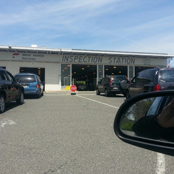 Wayne Nj Inspection Station Wait Time News Current Station In The Word