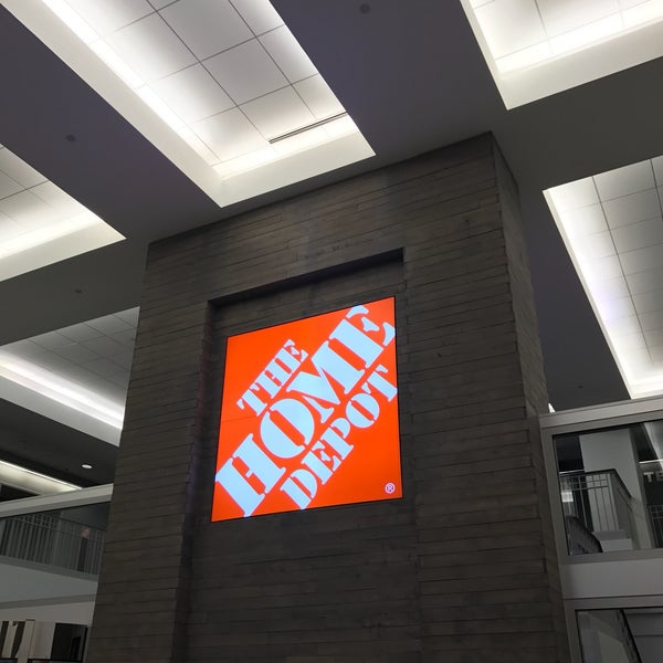 The Home Depot Store Support Center Atlanta, GA'da fotoğraflar