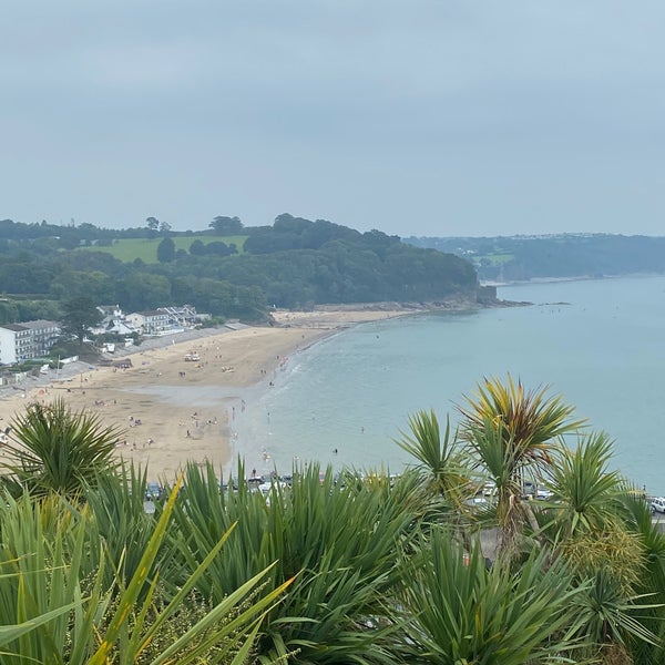 St Brides Spa Hotel Saundersfoot, Pembrokeshire