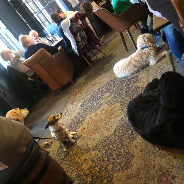 Photo taken at The Queens Arms by irem a. on 12/30/2019