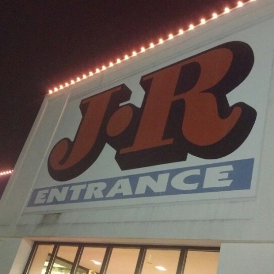 JR Discount Factory Outlet Selma, NC
