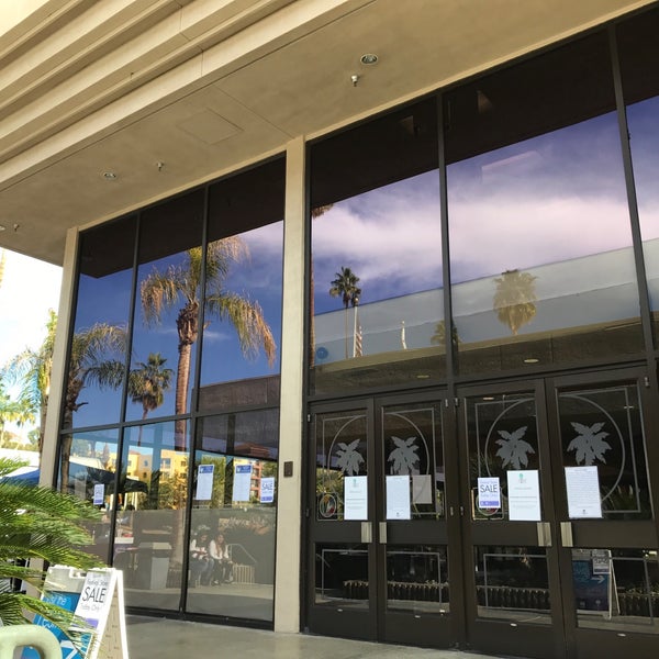 Photos at Regal Palm Springs Movie Theater