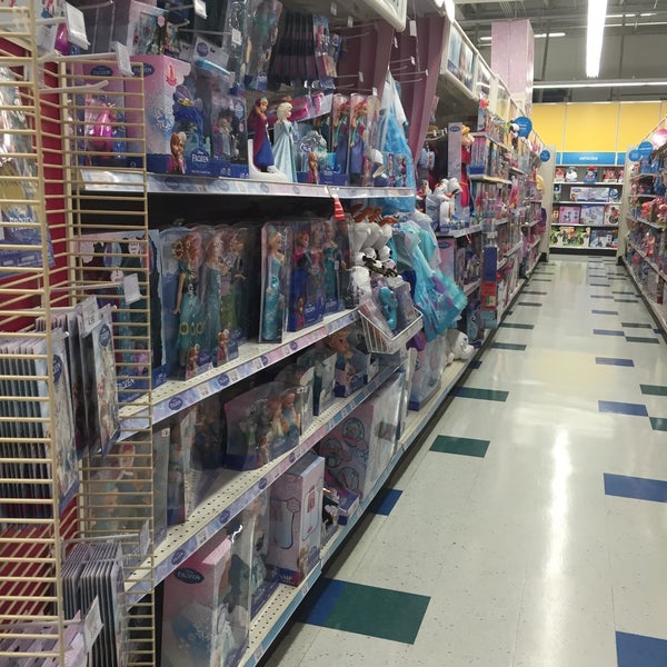 Toys"R"Us (Now Closed) Toy Store in Atlanta