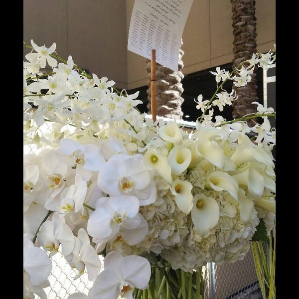 English Garden Florist Flower Store in Las Vegas