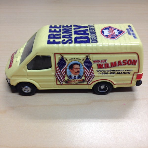 WB Mason Office in Philadelphia