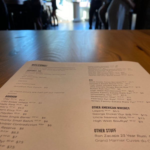 Rye East Market District 24 tips