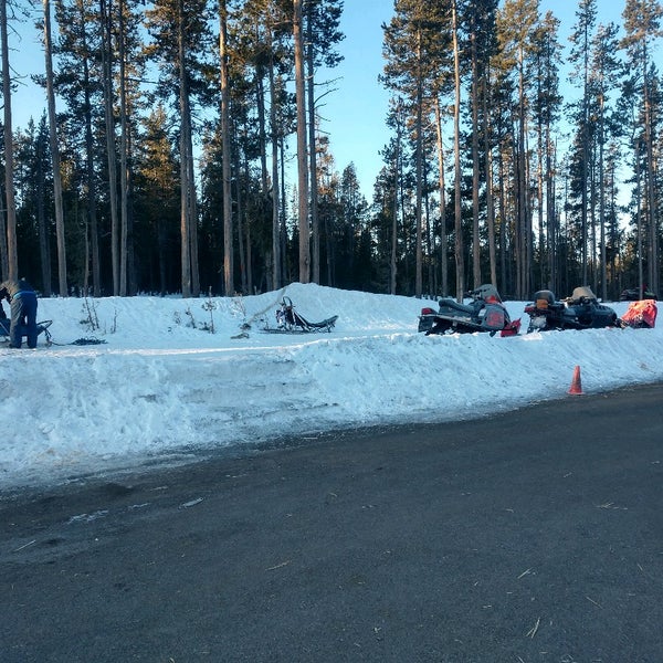 Wanoga Snow Park 121 ziyaretçidan 6 tavsiye