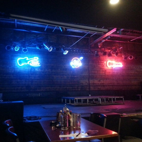 Photo taken at Buster&#39;s Sports Bar and Grill by Crystal D. on 4/6/2014