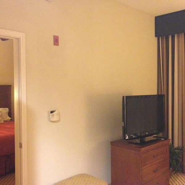 2/2/2013에 Eric S.님이 Homewood Suites by Hilton에서 찍은 사진