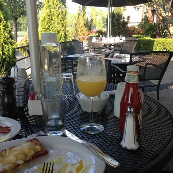$4.95 mimosas and bloody Mary's almost all day every day!