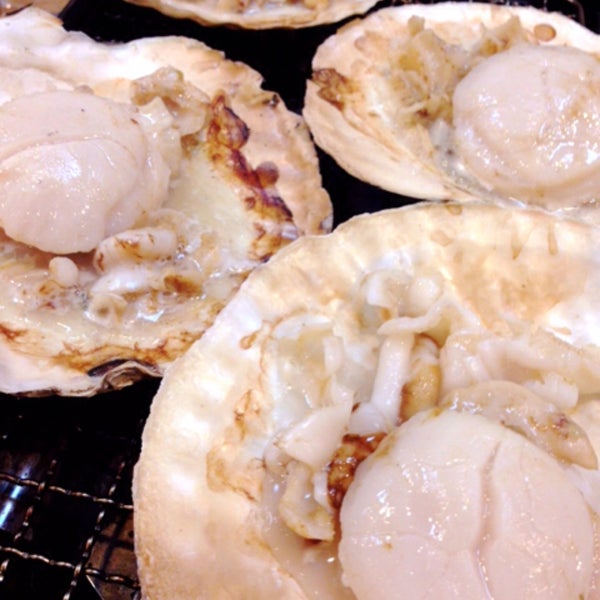 浜焼太郎 池袋東口店 Japanese Restaurant In 豊島区
