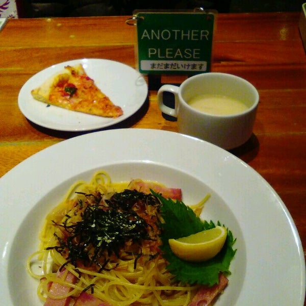 Photos At ナポリピッツア四六時中 津田沼店 144 Visitors