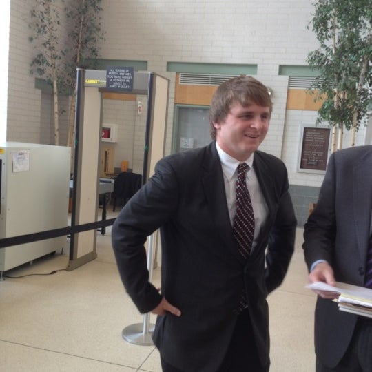 District Court of Maryland for Worcester County Ocean City (02 05) 1 District Court of Maryland for Worcester County Ocean City (02 05) 1