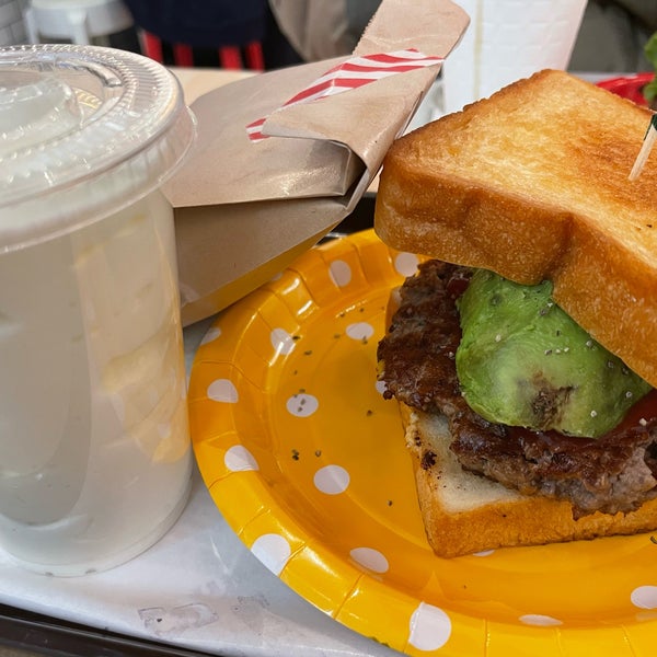 Bakery & Burger Jb's Tokyo 府中店 府中 宮町150