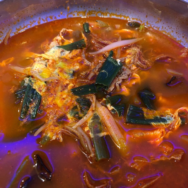 KTown Sauna Koreatown New York, NY