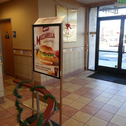 Driving Directions To Wendy S Restaurant Wendy's - 5 Tips
