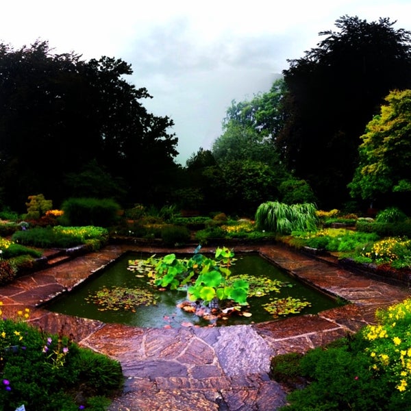 Photos At Botanischer Garten Innenstadt Roseggerstrasse 20