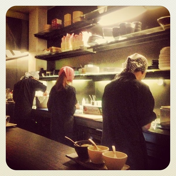 Izakaya Den Japanese Restaurant in Melbourne CBD