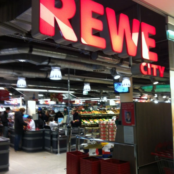Rewe City 6 Tips From 373 Visitors