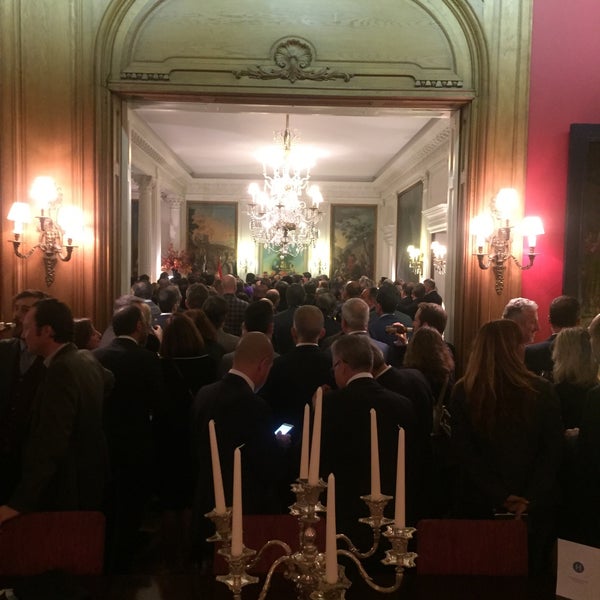 Spanish Embassy Embassy or Consulate in Knightsbridge and Belgravia