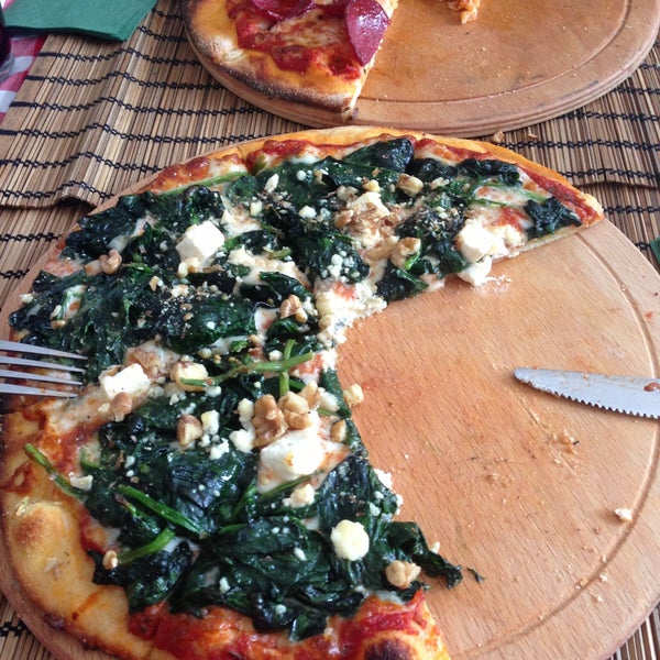 Photos at Pizza Il Forno Çankaya 374 tips from 9204 visitors Photos at Pizza Il Forno Çankaya 374 tips from 9204 visitors