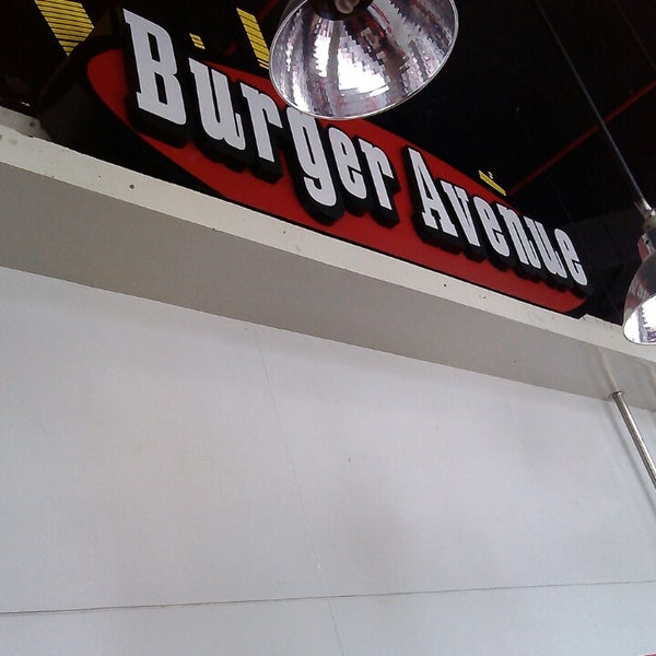 Photos at Burger Avenue (Now Closed) - Poblacion - 34 tips from 1201 visitors