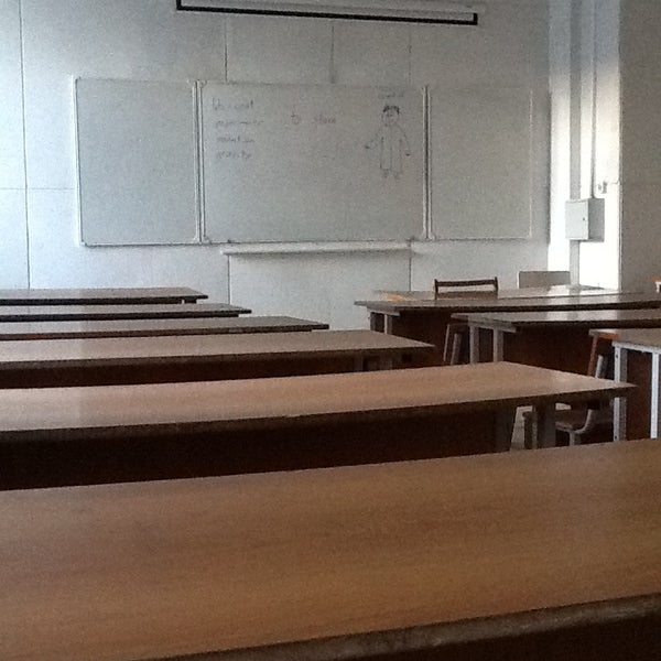 Фотографии на Художественно-графический факультет БГПУ - Уфа, Башкортостан