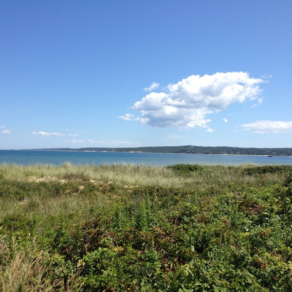 Lobsterville Beach Chilmark, MA