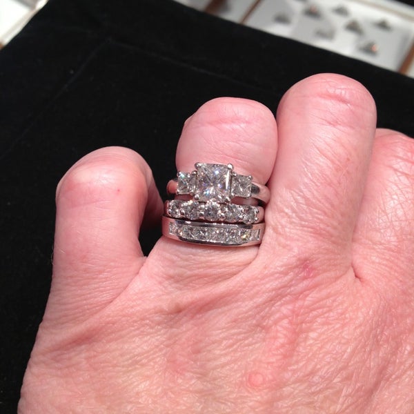 E.B. Horn Jewelers Jewelry Store in Boston