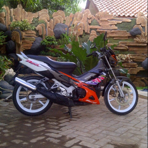 HARRY MOTOR - Jakarta Timur, Jakarta