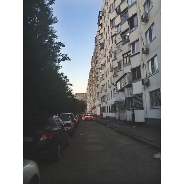 Стройгородок Стройгородок