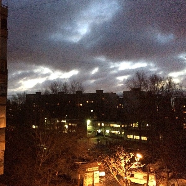 Стройгородок Стройгородок