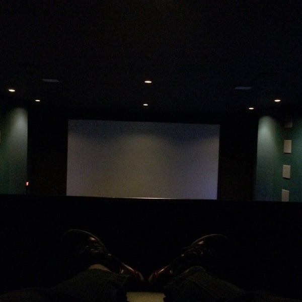 Cinemagic Theater Movie Theater