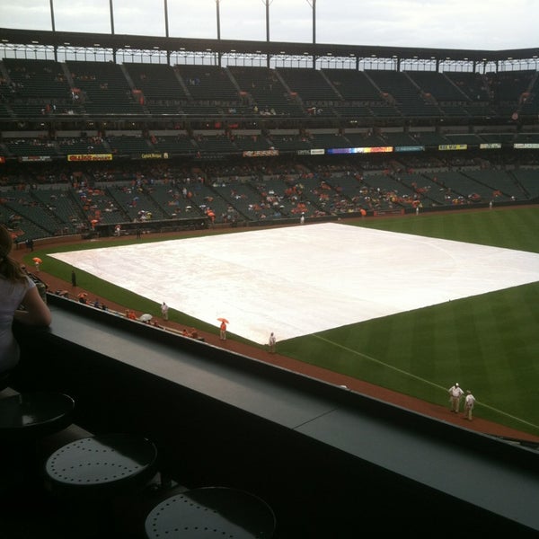 Camden Yards Seating Chart Shade Two Birds Home