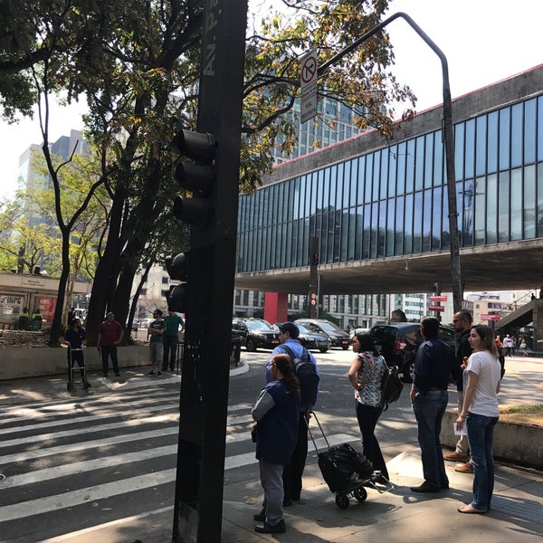Photo taken at Charme da Paulista by Theodore D. on 9/12/2017