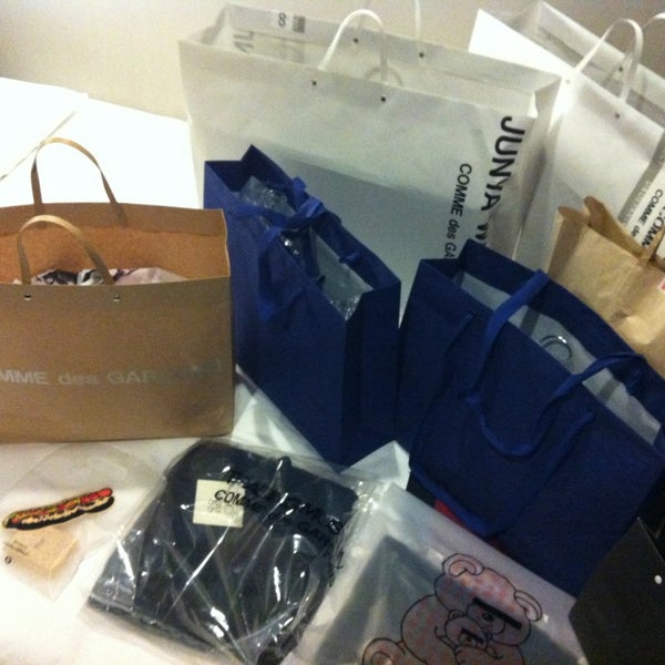 comme des garcons 3 32