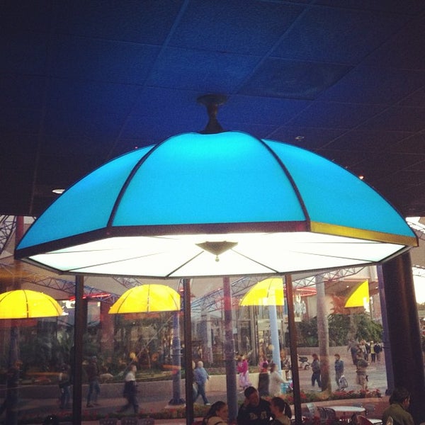 Photos at Electric Umbrella Restaurant 68 tips from 6705 visitors