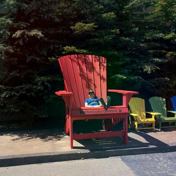 Barbecues Galore Furniture and Home Store in Calgary