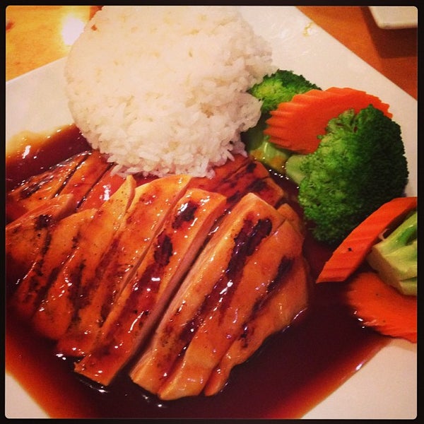 Peppermint Thai & Sushi Royal Palm Beach, FL