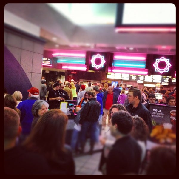 Photos at AMC Edwardsville 12 29 tips